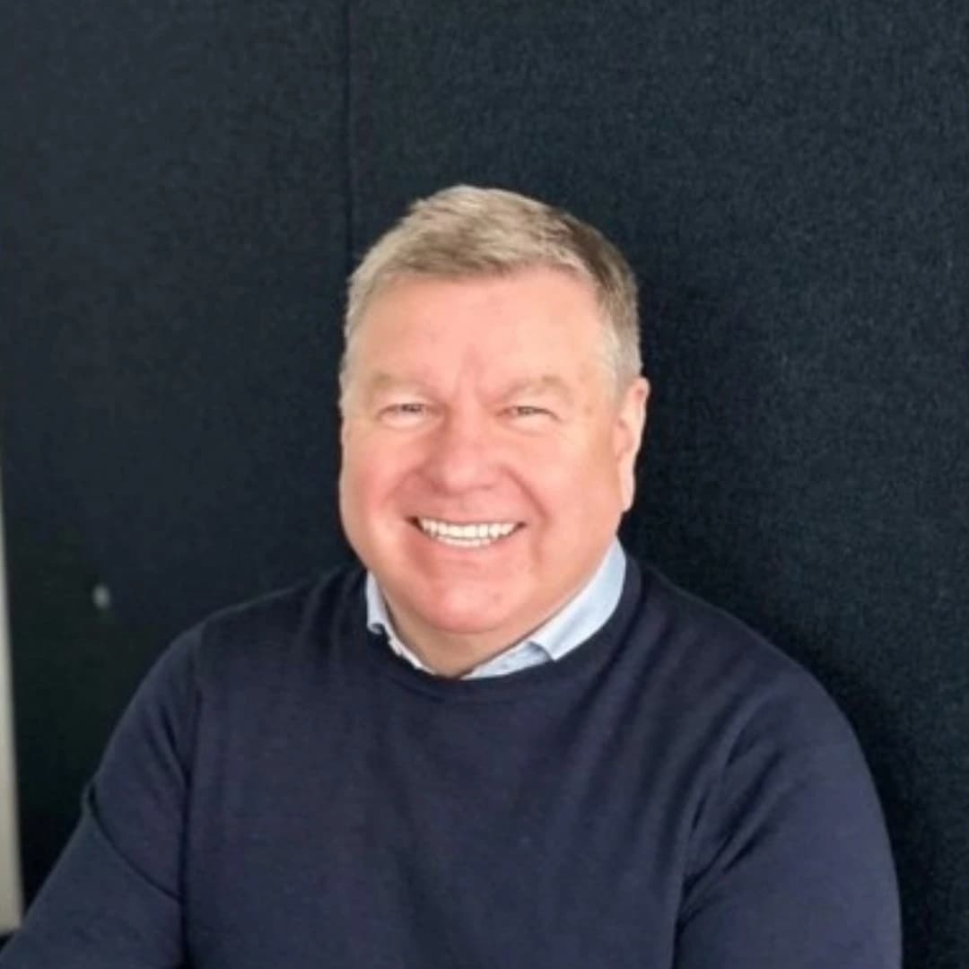 Craig Johnson avatar