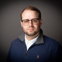 Matthew Leeper portrait