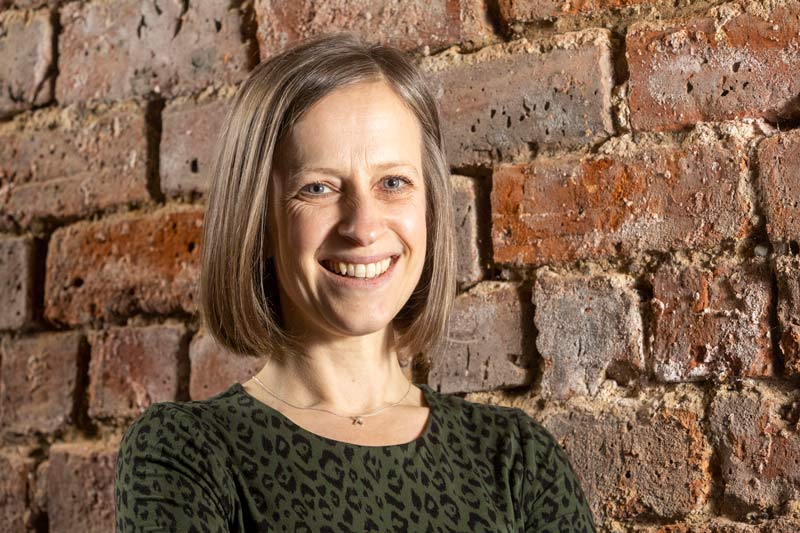 Claire Gillespie avatar